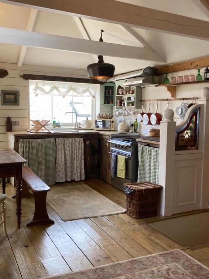 The Kiddly - Central, Old Town, Lively, Dog Friendly, Parking. Apartment Falmouth Exterior foto